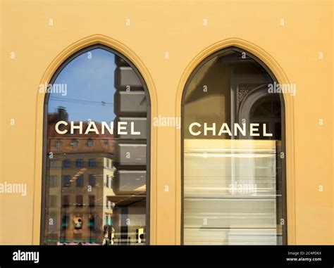 chanel germany munich|la manche channel.